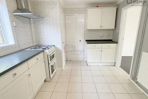 3 bedroom terraced house to rent, Havenwood Rise