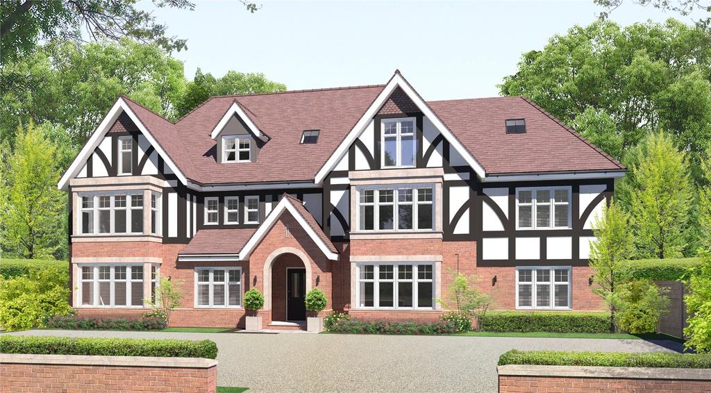 Dovehouse Lane, Solihull, B91 Land