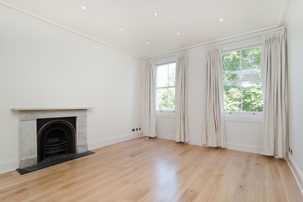 Stanhope Gardens, South Kensington, London 2 bed flat - £3,142 pcm (£ ...