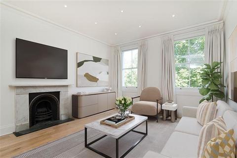 Stanhope Gardens, South Kensington, London