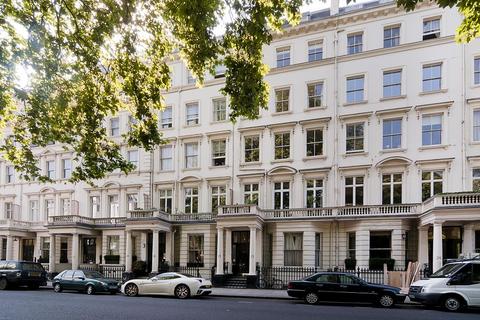 Stanhope Gardens, South Kensington, London