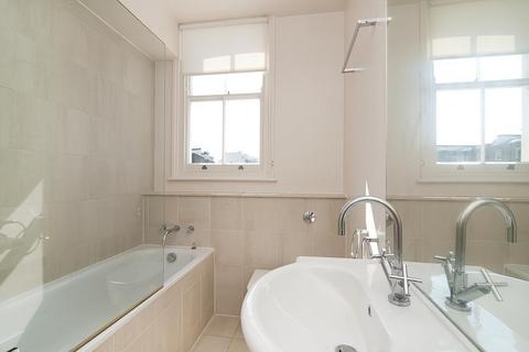 2 bedroom flat to rent, Stanhope Gardens, South Kensington, London