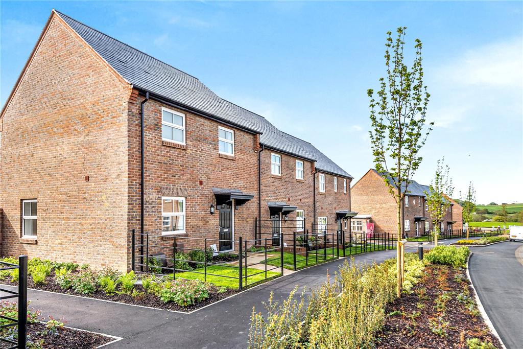 Winchester Road, Waltham, Southampton, SO32 3 bed semidetached