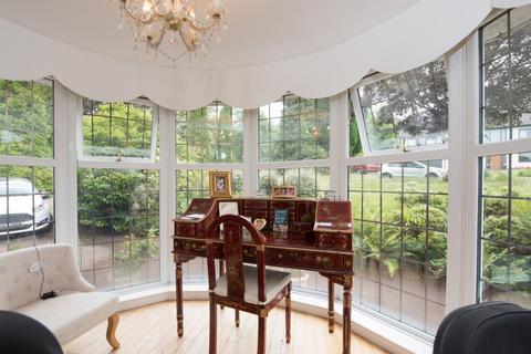 The Drey Squirrel Walk, Sutton Coldfield, B74 3AU