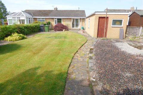 4 Crossfield, Carlisle, CA3 9HQ