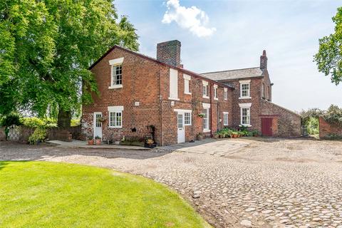 undefined, Backford, Chester
