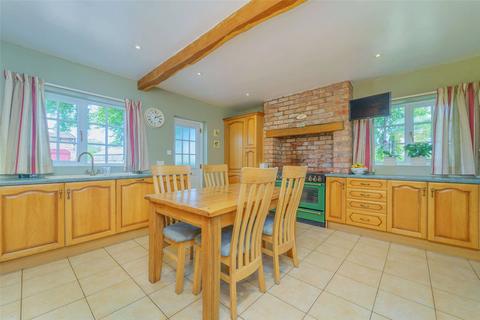 undefined, Backford, Chester