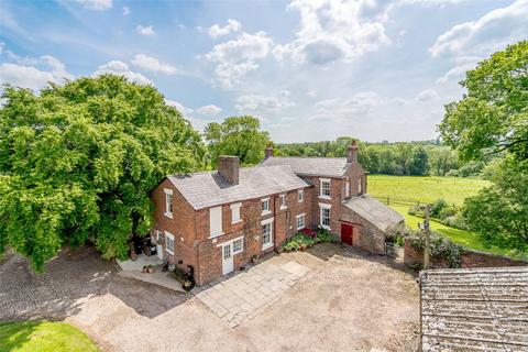 undefined, Backford, Chester