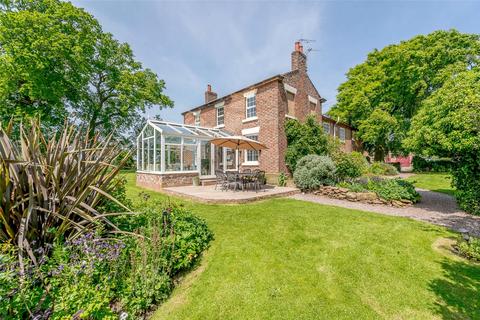 undefined, Backford, Chester