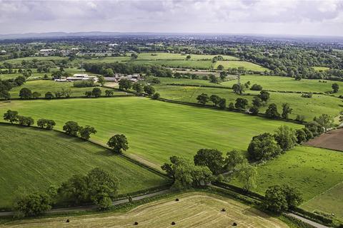 Land for sale, Chester