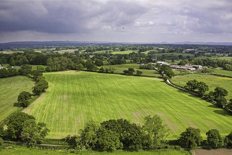 Land for sale, Chester