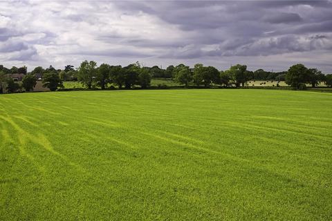 Land for sale, Chester