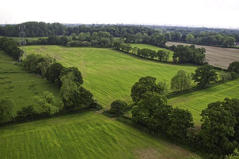 Land for sale, Chester