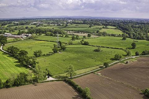 Land for sale - Backford, Chester