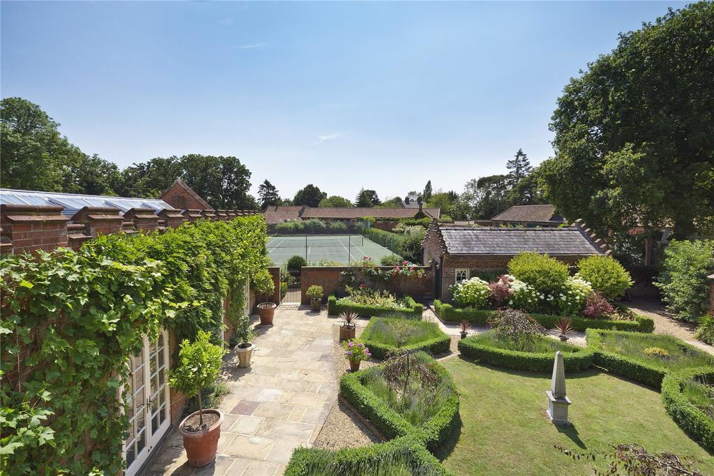 Gardens