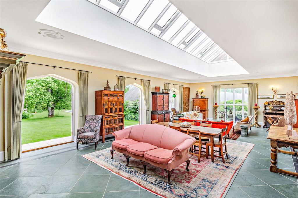 Orangery