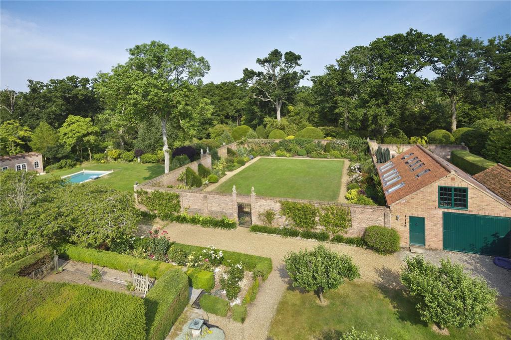 Grounds