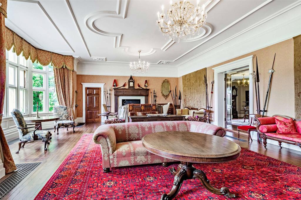 Sitting Room