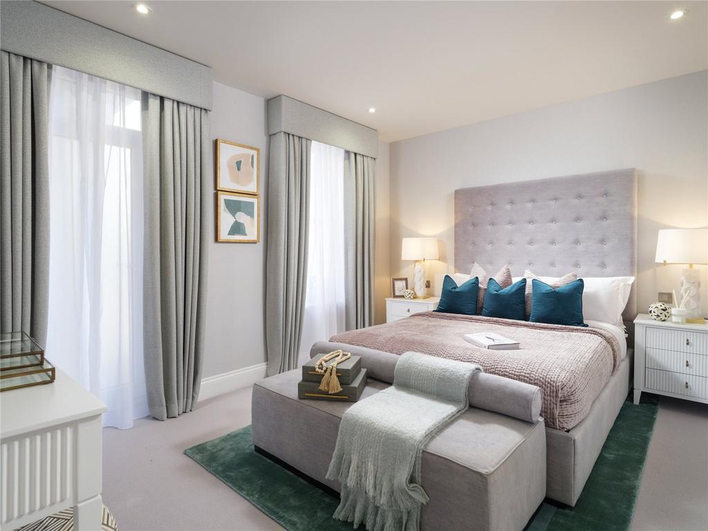 Show Home Master