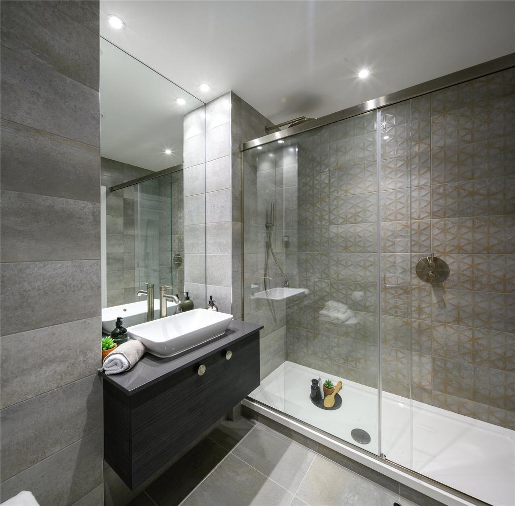 Master Ensuite