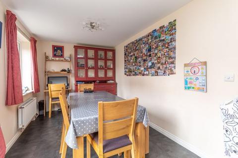 40 Dunnock Drive, Costessey, Norwich, NR8 5FF