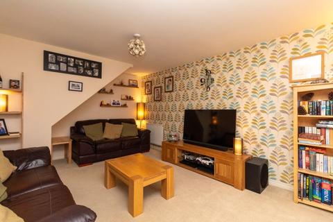 40 Dunnock Drive, Costessey, Norwich, NR8 5FF