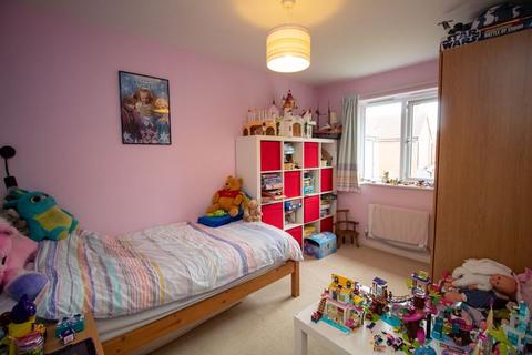 40 Dunnock Drive, Costessey, Norwich, NR8 5FF