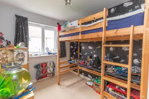 40 Dunnock Drive, Costessey, Norwich, NR8 5FF