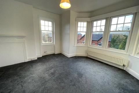 undefined, Sandringham, Temple Street, Llandrindod Wells, Powys, LD1