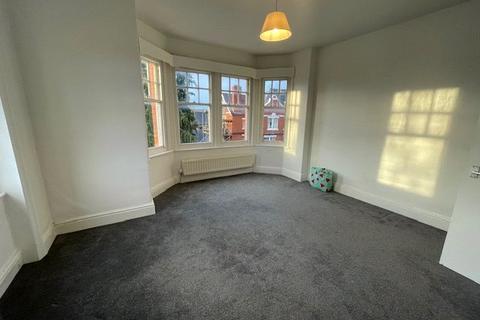 undefined, Sandringham, Temple Street, Llandrindod Wells, Powys, LD1