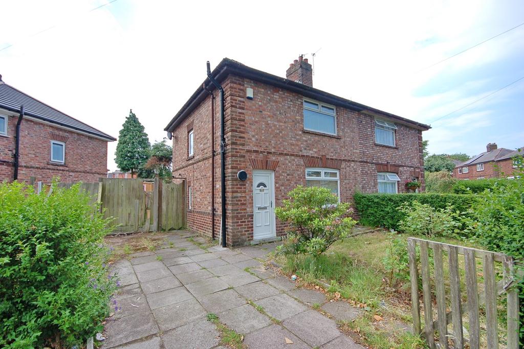Austin Avenue, St Helens, WA10 3 bed semidetached house £120,000