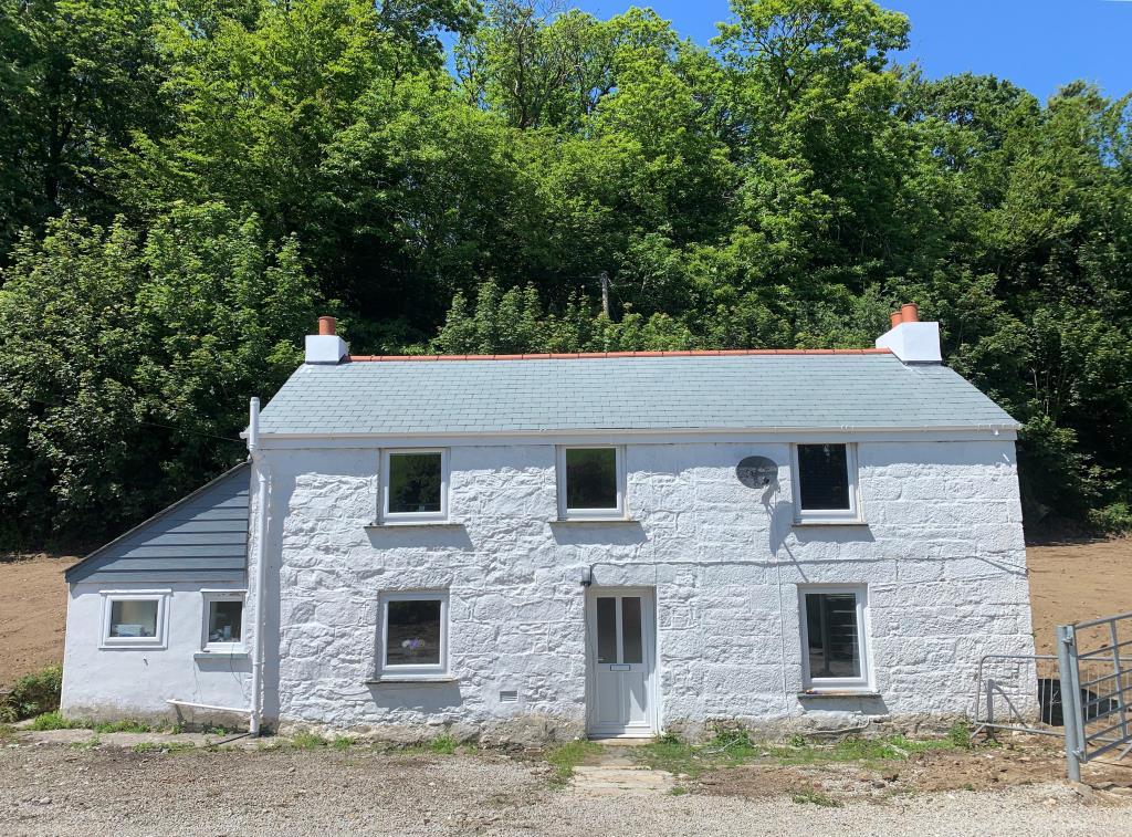 Orchard Cottage, Pink Moors, St Day, Redruth, Cornwall 3 bed detached