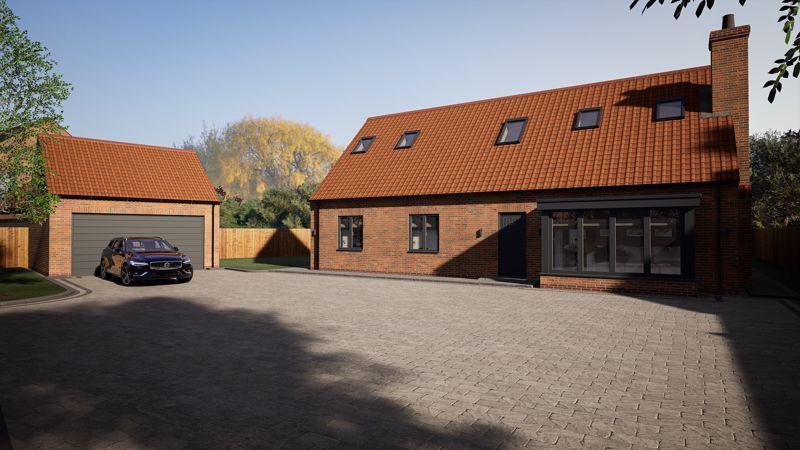 Front Elevation
