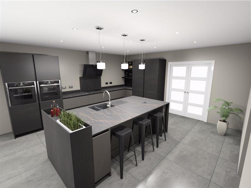 Kitchen Design image