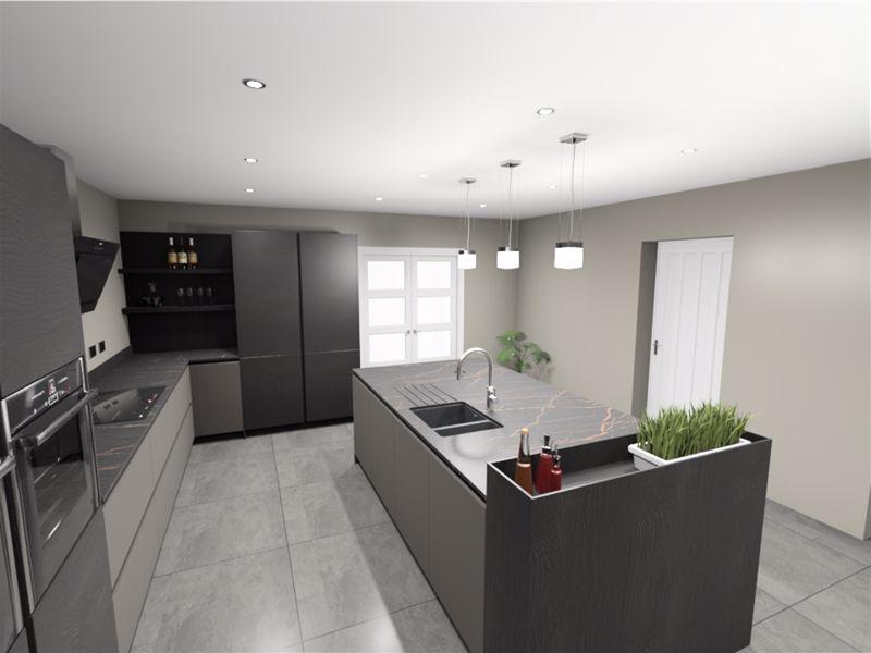 Kitchen Design image