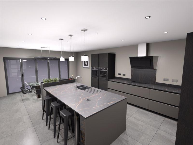 Kitchen Design image