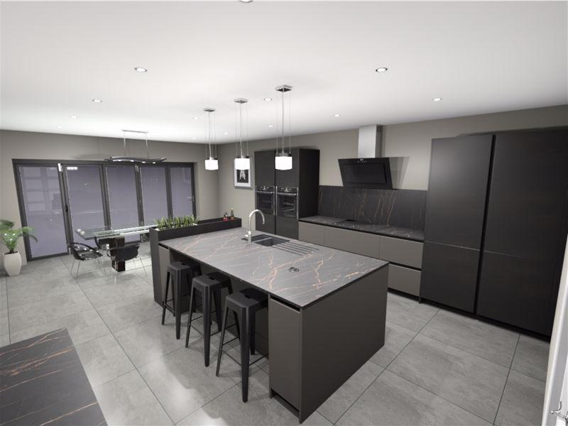 Kitchen Design image