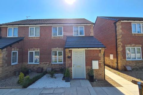 58 Albatross Way, Windmill Park, Ashington, NE63 9WW