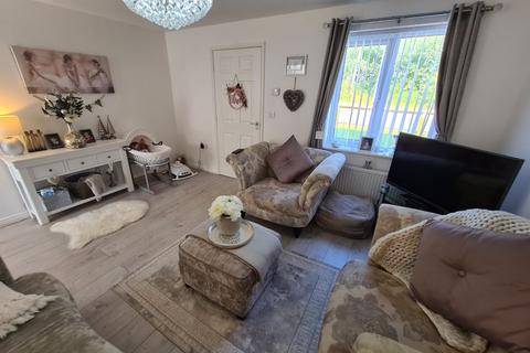 58 Albatross Way, Windmill Park, Ashington, NE63 9WW
