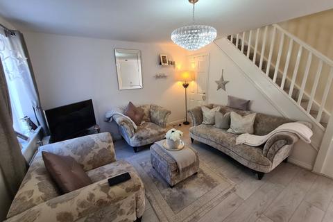 58 Albatross Way, Windmill Park, Ashington, NE63 9WW