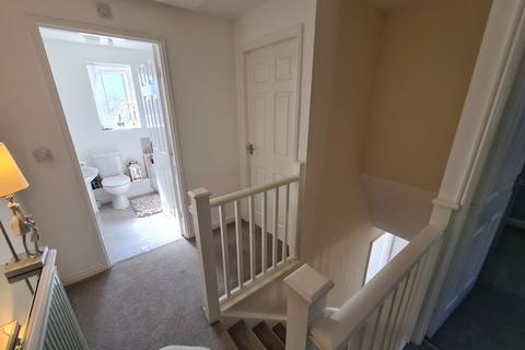 58 Albatross Way, Windmill Park, Ashington, NE63 9WW