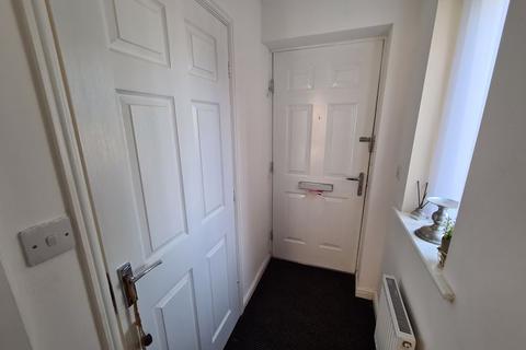 58 Albatross Way, Windmill Park, Ashington, NE63 9WW