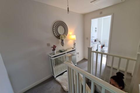 58 Albatross Way, Windmill Park, Ashington, NE63 9WW