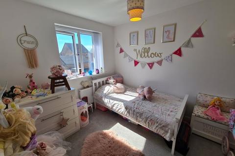 58 Albatross Way, Windmill Park, Ashington, NE63 9WW