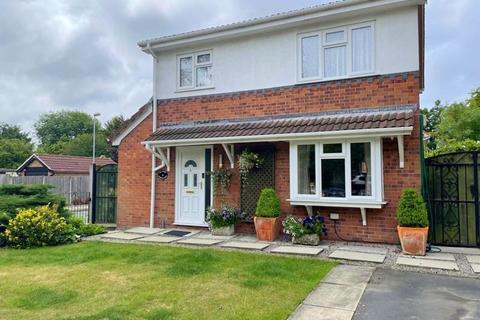 4 Ashdown Close, Southport, PR8 6TL