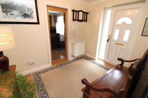 4 Ashdown Close, Southport, PR8 6TL