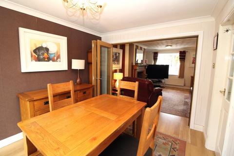 4 Ashdown Close, Southport, PR8 6TL