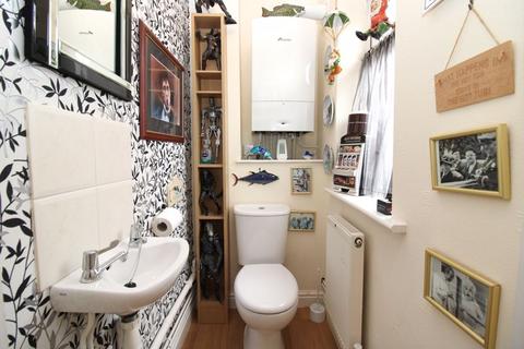 4 Ashdown Close, Southport, PR8 6TL