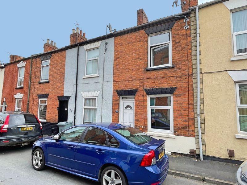 Grantley Street, Grantham 2 bed terraced house £525 pcm (£121 pw)