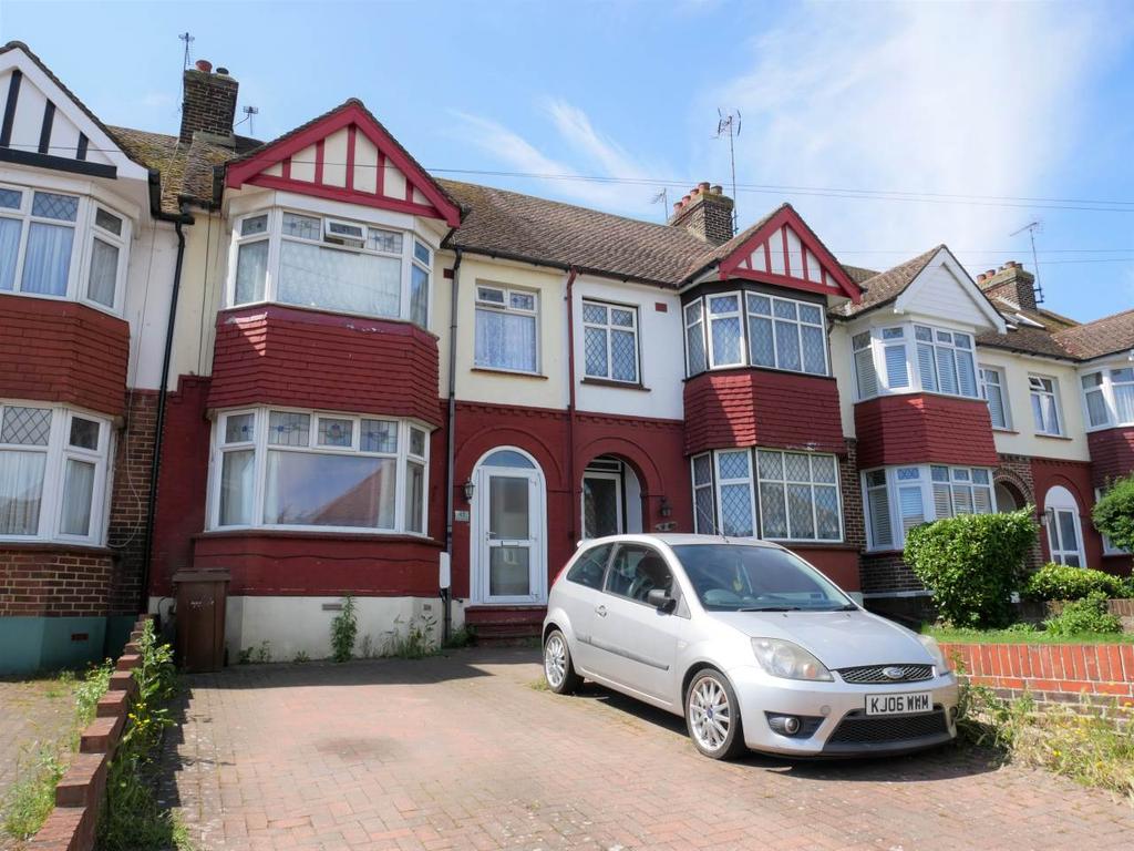 Elmfield Road, Twydall, Gillingham 5 bed semidetached house £1,550